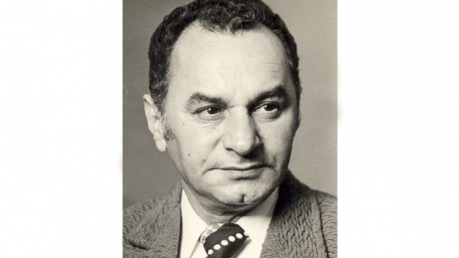 Bu gün Xalq artisti Tofiq Kazımovun doğum günüdür