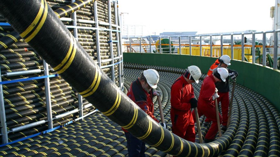 Yaponiya bir neçə ölkəni birləşdirəcək sualtı kabel çəkəcək