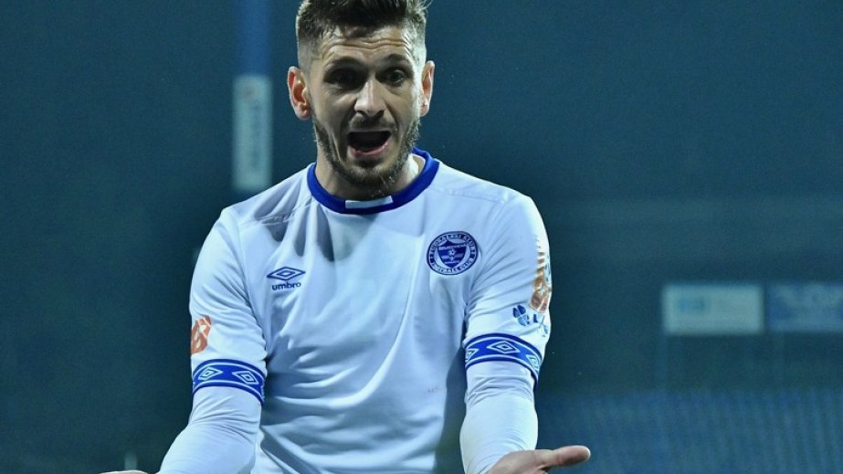 Bosniyalı keçmiş futbolçu Azərbaycanda işləmək istəyir