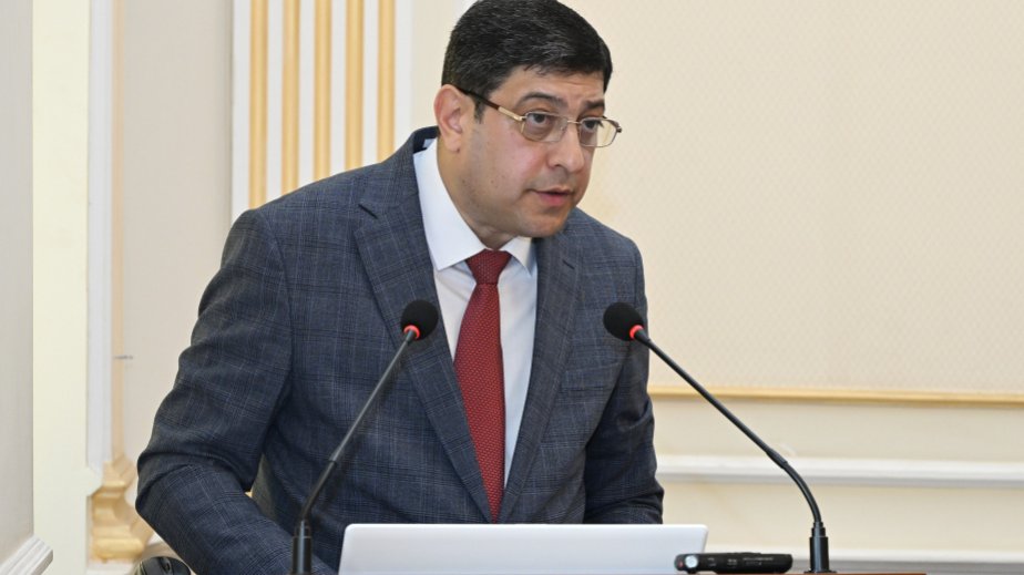 Qarabağ abidələrinin elmi ekspertizası aparılacaq