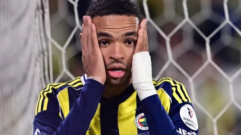 “Fənərbağça” Yussuf En-Nesiri ilə vidalaşır