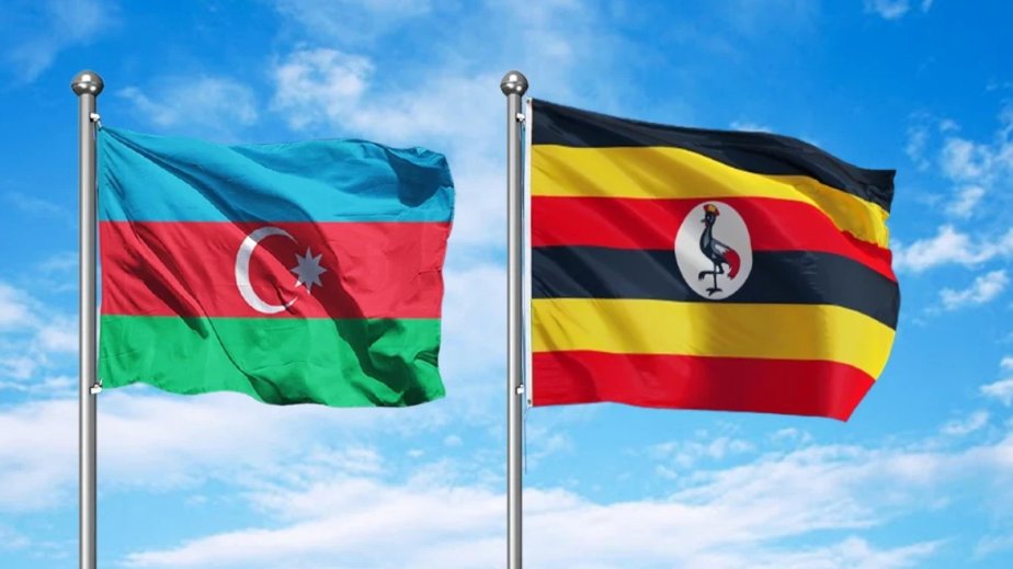 Azerbaijan, Uganda waive visa requirements for diplomatic and service passport holders
