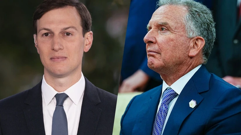 Trampın nümayəndələri Putinlə görüşmək üçün Moskvaya səfər edəcək – KİV