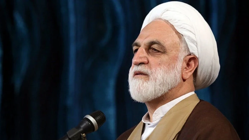 Məhkəmə sədri: İranda etirazlar zamanı saxlanılanları edam gözləyir