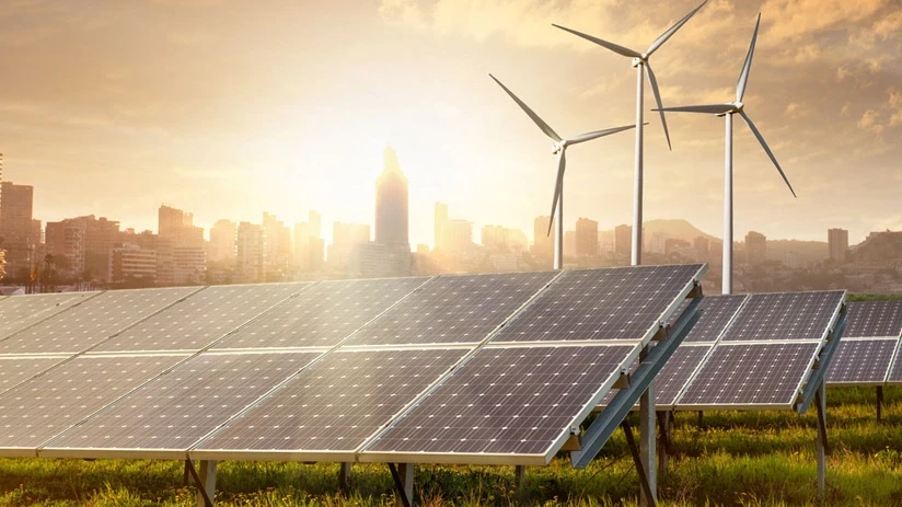Ötən il Azərbaycanda külək və günəş enerjisi istehsalının həcmi açıqlanıb