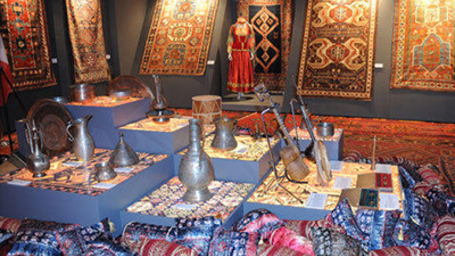 “Azerbaijani Culture – 2040” concept to feature three stages