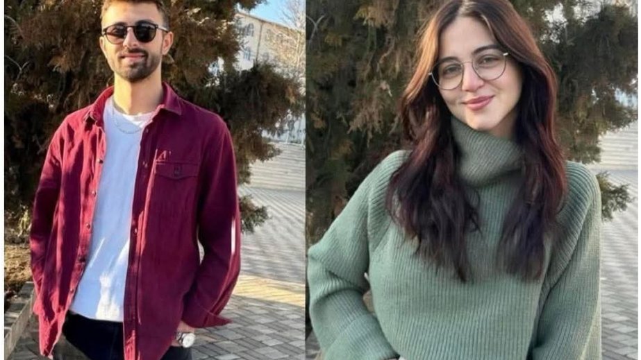 Naxçıvanda iki türkiyəli tələbə dəm qazından zəhərlənərək ölüb