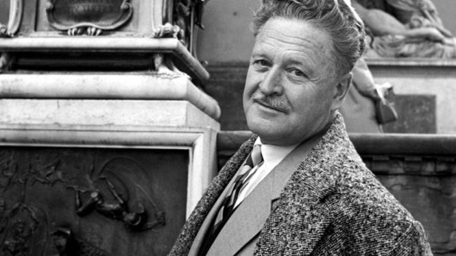 Bu gün görkəmli şair Nazim Hikmətin doğum günüdür