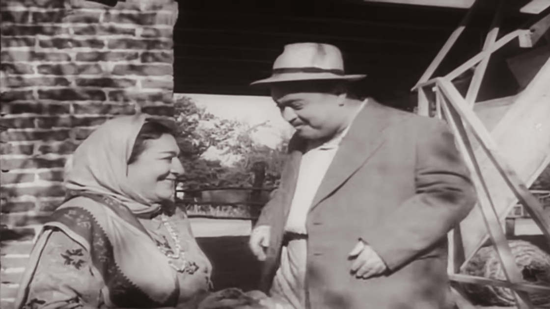 Keçmişin yay evi, bu günün tarixi - “Ulduz” filminin çəkildiyi tarixi məkan