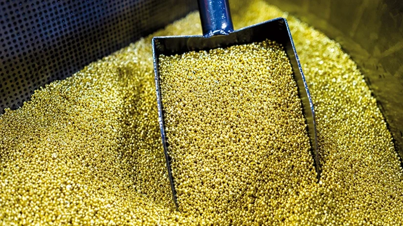 "Anglo Asian Mining" Azərbaycanda qızıl hasilatını 2 dəfəyə yaxın artırıb