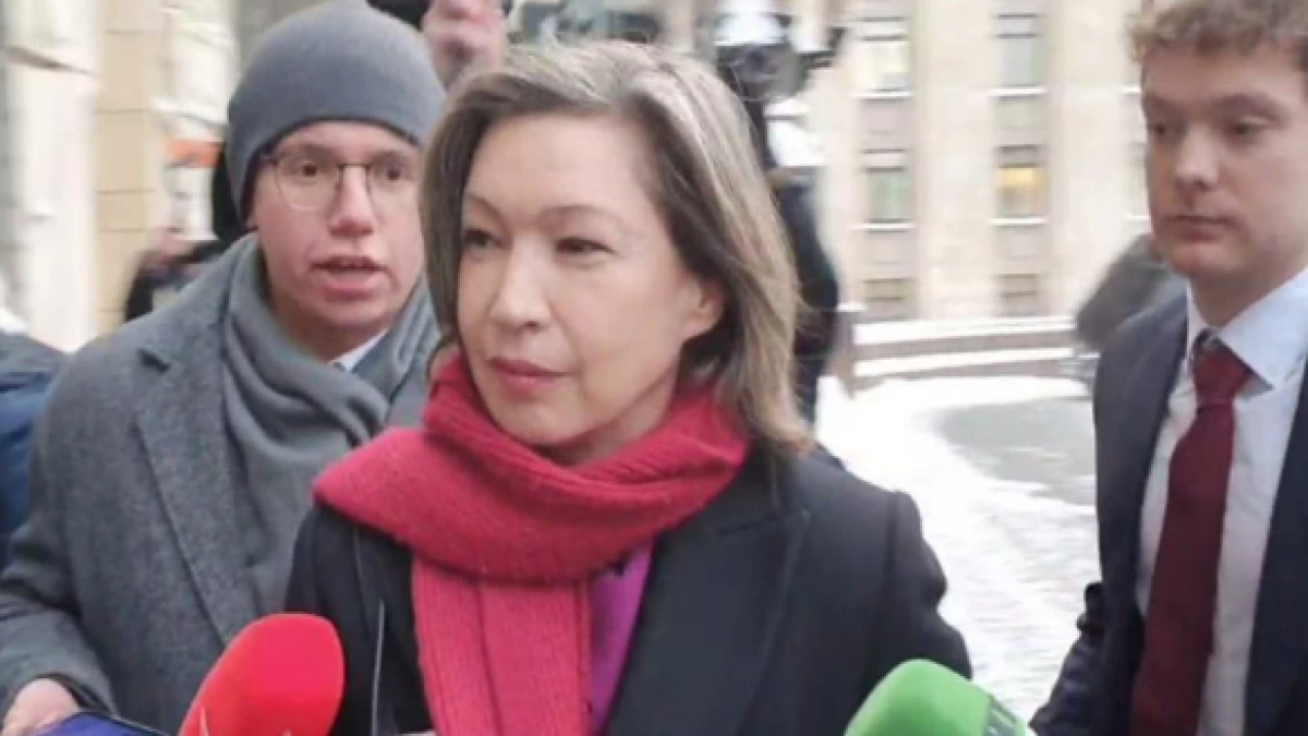 FSB Britaniyanın Moskvadakı səfirliyində casus aşkarladığını açıqlayıb