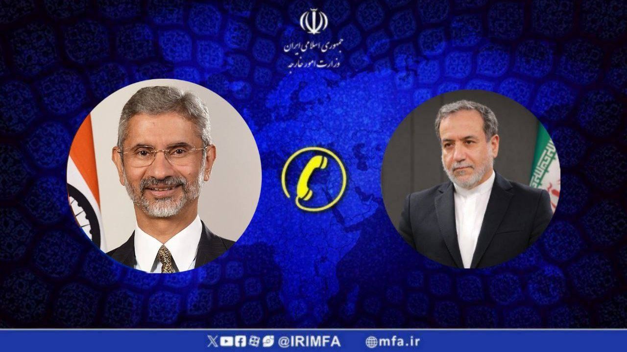 İran daxili məsələlərinə müdaxiləni bir daha sərt şəkildə qınayıb