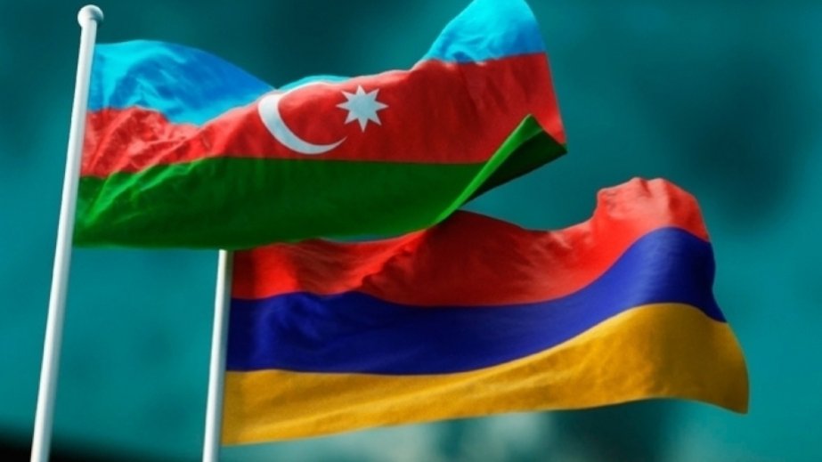 Joint inspection of Sadarak–Yeraskh railway section conducted