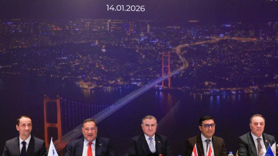 Azerbaijan’s Minister of Youth and Sports attends EOC Coordination Commission meeting