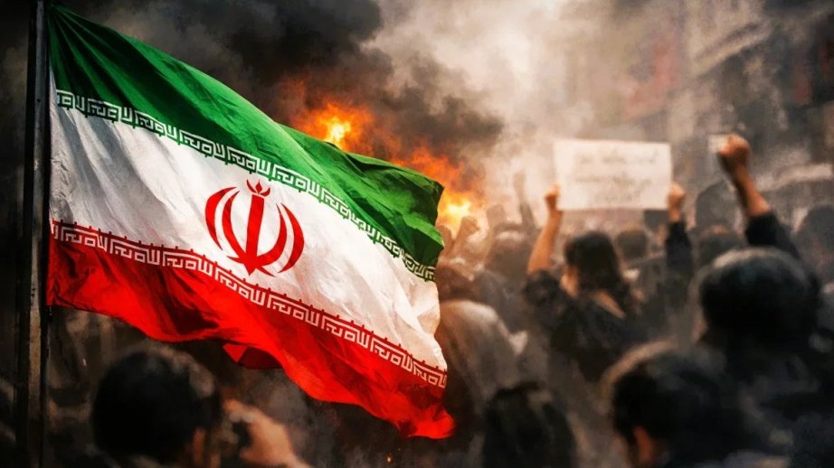 İran hakimiyyəti etirazçıya ölüm cəzası verilməsi barədə məlumatı təkzib edib