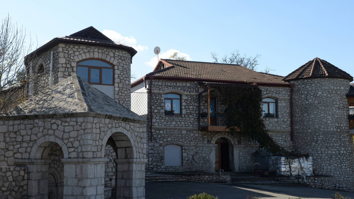 Azad edilən ərazilərdə mədəni irsə dəyən zərərin əvəzinin ödənilməsi məqsədilə tədbirlər görüləcək