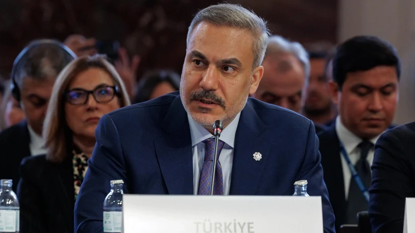 XİN başçısı: Cənubi Qafqazda sülhün təmini Türkiyənin ötən il ən çox səy göstərdiyi məsələlərdən olub