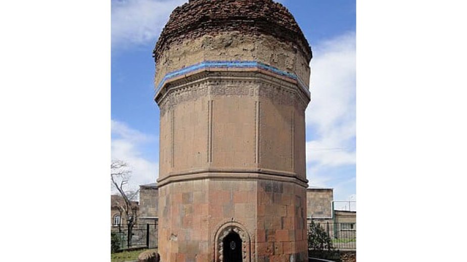 Əmir Səəd məqbərəsi ilə bağlı həqiqətlərin dünyaya çatdırılması hər birimizin mənəvi borcudur