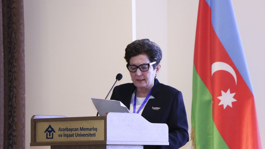 “Şəhərsalma və Memarlıq İli” çərçivəsində Azərbaycanın şəhər mühiti daha dayanıqlı şəkildə inkişaf edəcək