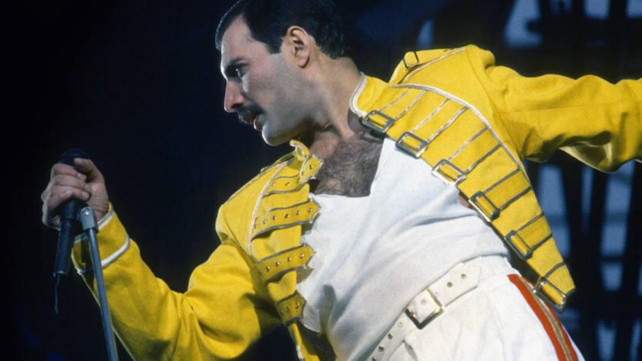 Freddie Mercury’s ‘secret daughter’ dies aged 48