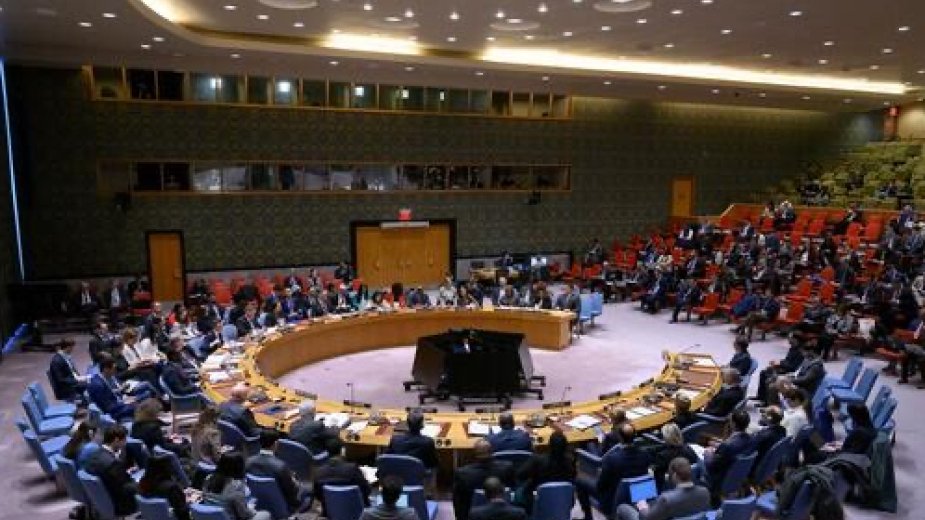 Iran: UN urges ‘maximum restraint’ to avert more death, wider escalation