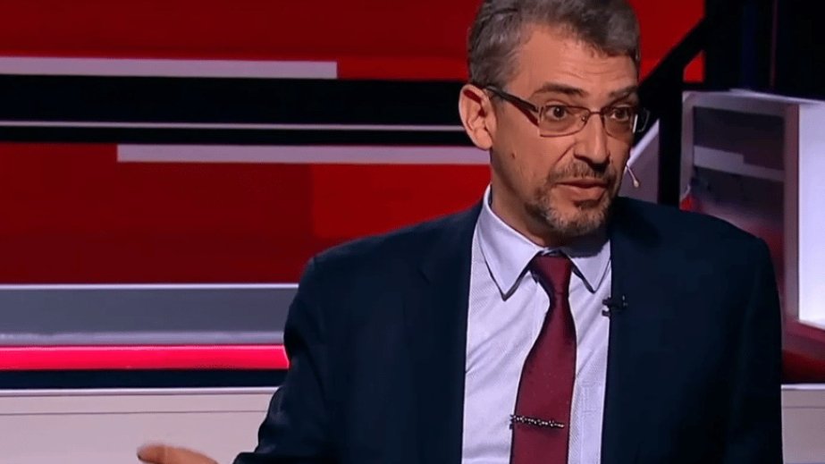 Ekspert : Azərbaycan İsrail ilə Türkiyə arasında münasibətlərdə mühüm vasitəçi ola bilər