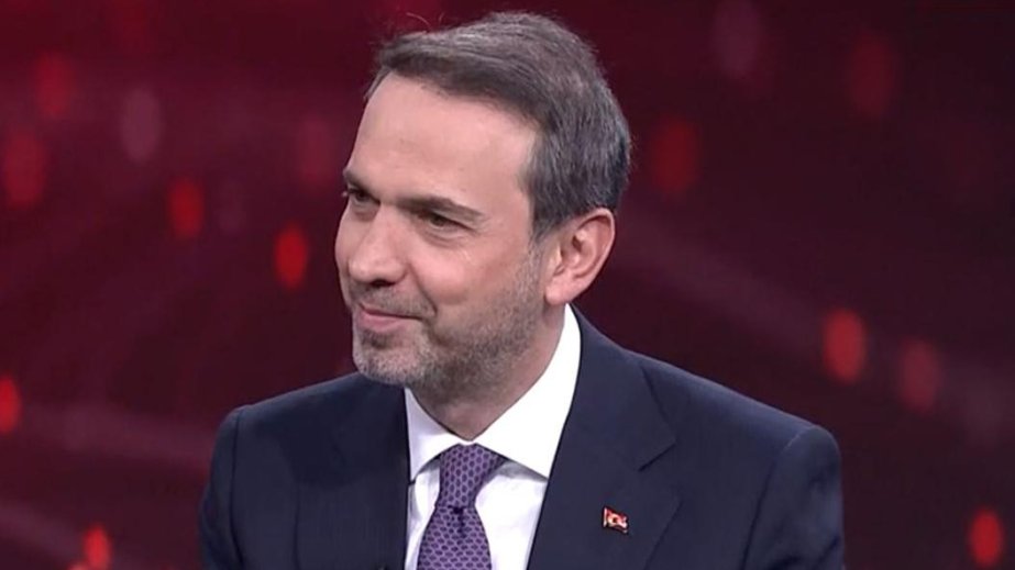 Azerbaijan plays crucial role as energy supplier to Türkiye, minister says