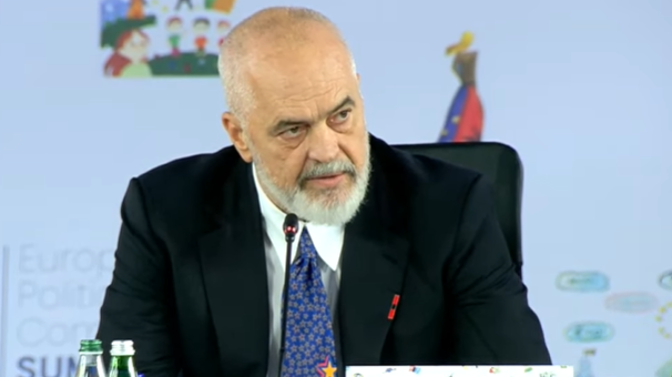 Albaniyanın baş naziri Edi Rama Azərbaycana səfər edəcək (ÖZƏL)