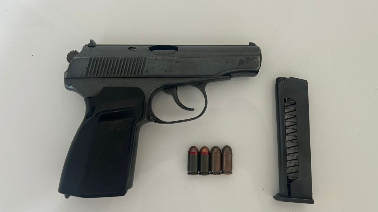 Sabiq icra başçısının oğlu adam güllələdi - SƏBƏB