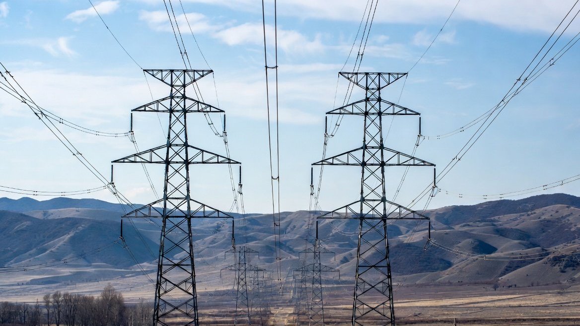 Çin Rusiyadan elektrik enerjisi idxalını tamamilə dayandırıb - KİV