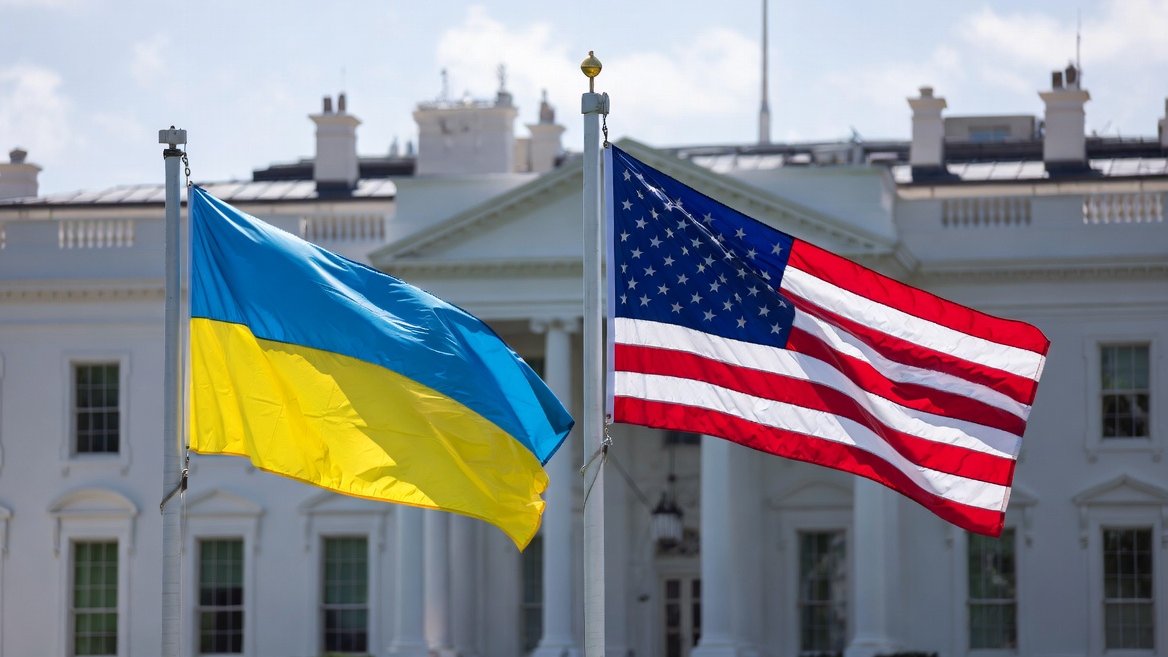 Ukrayna münaqişəsi üzrə Vaşinqton-Kiyev danışıqlarının növbəti raundunun tarixi məlum oldu