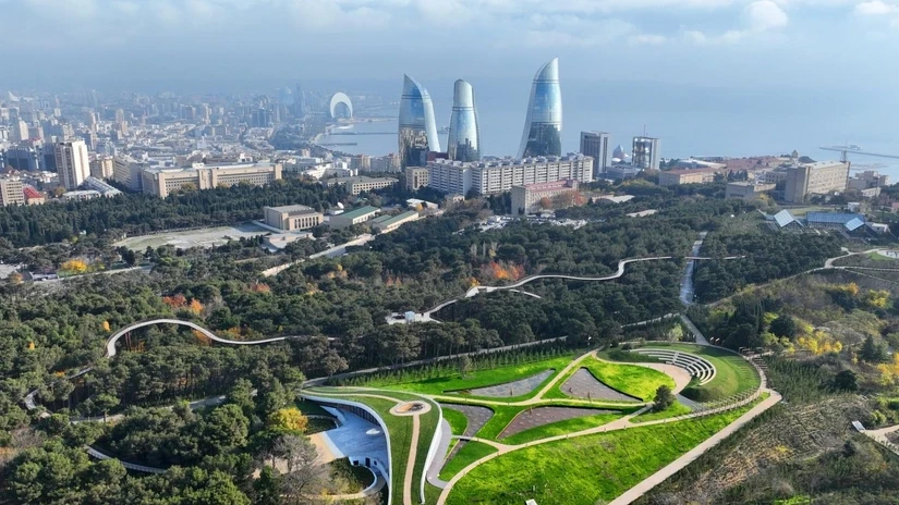 Azərbaycanın gəlmə turizmi üçün hədəf bazarlar müəyyən edilib