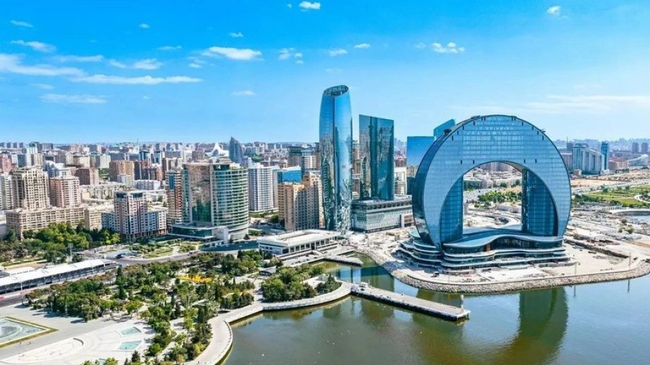 Date of 13th Global Baku Forum announced