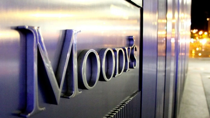 Moody's forecasts Azerbaijani government's debt burden to be below 30% of GDP