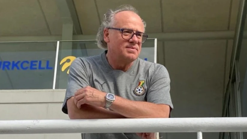 Bernard Lippert: "Qarabağ"ın bu büdcə və heyətlə Çempionlar Liqasındakı nəticələri inanılmazdır" - MÜSAHİBƏ