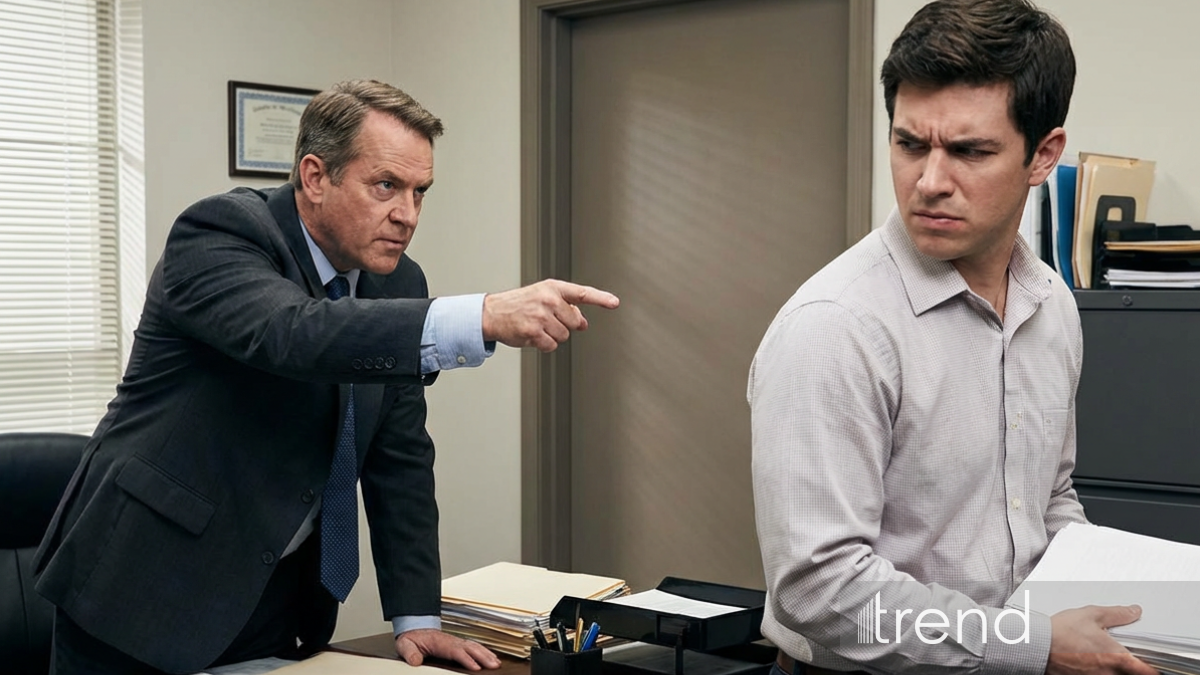 Güzəştlərdən məhrum etmək hədəsi ilə işçini əlavə işlətmək qadağan edildi