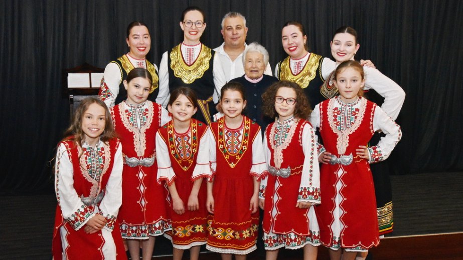 Bulgarian festival to be held in Australia