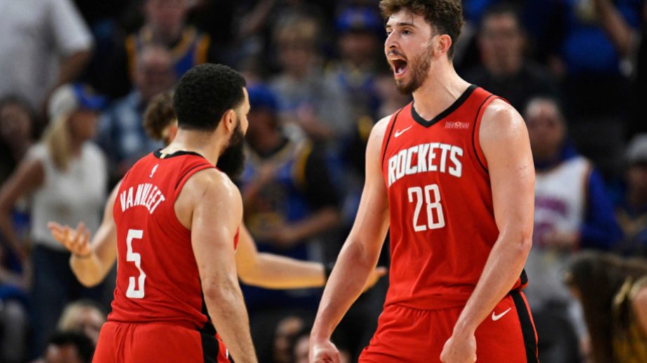 Durant passes Nowitzki for 6th place on NBA career scoring list as Rockets beat Pelicans 119-110