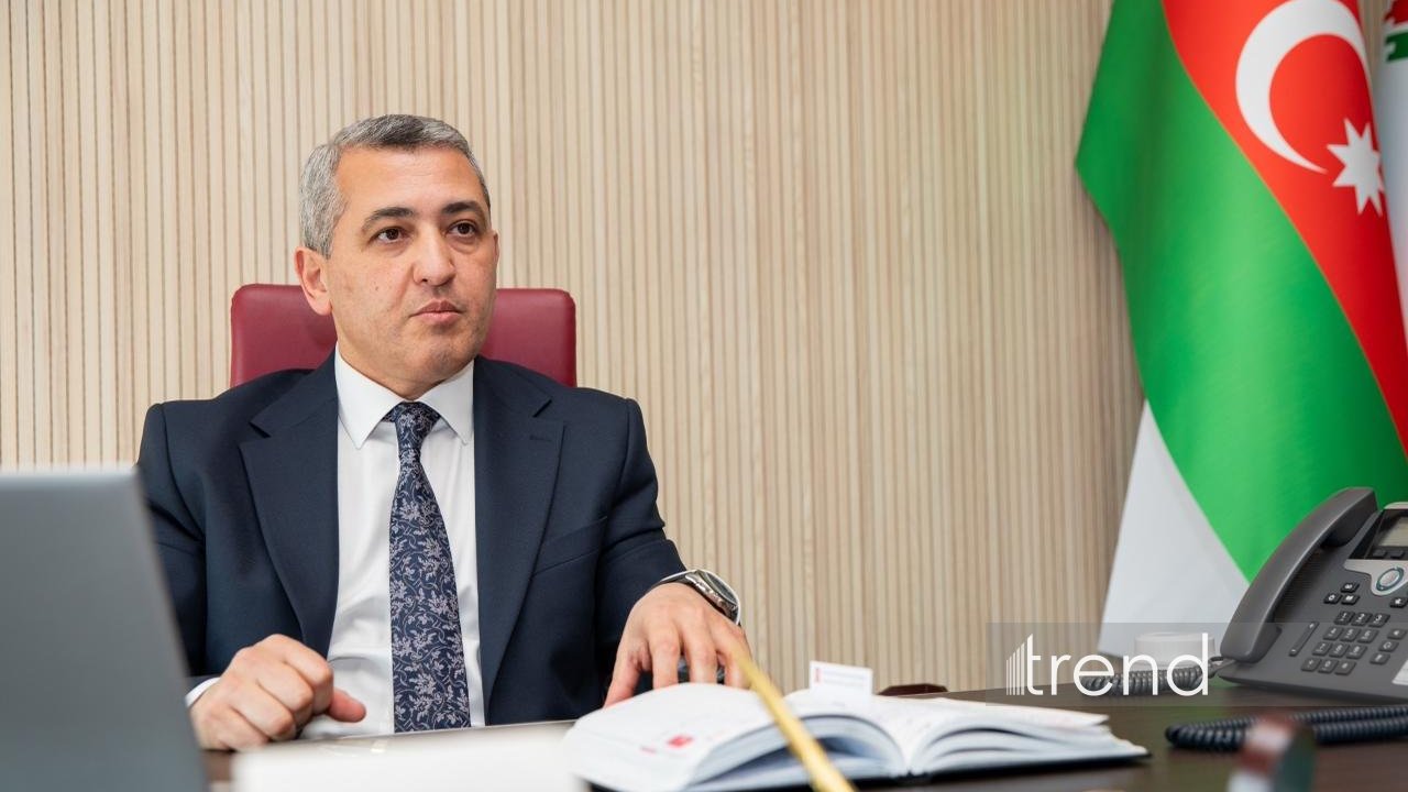Bakı Limanı region üzrə logistika mərkəzi kimi mövqeyini möhkəmləndirir - MÜSAHİBƏ