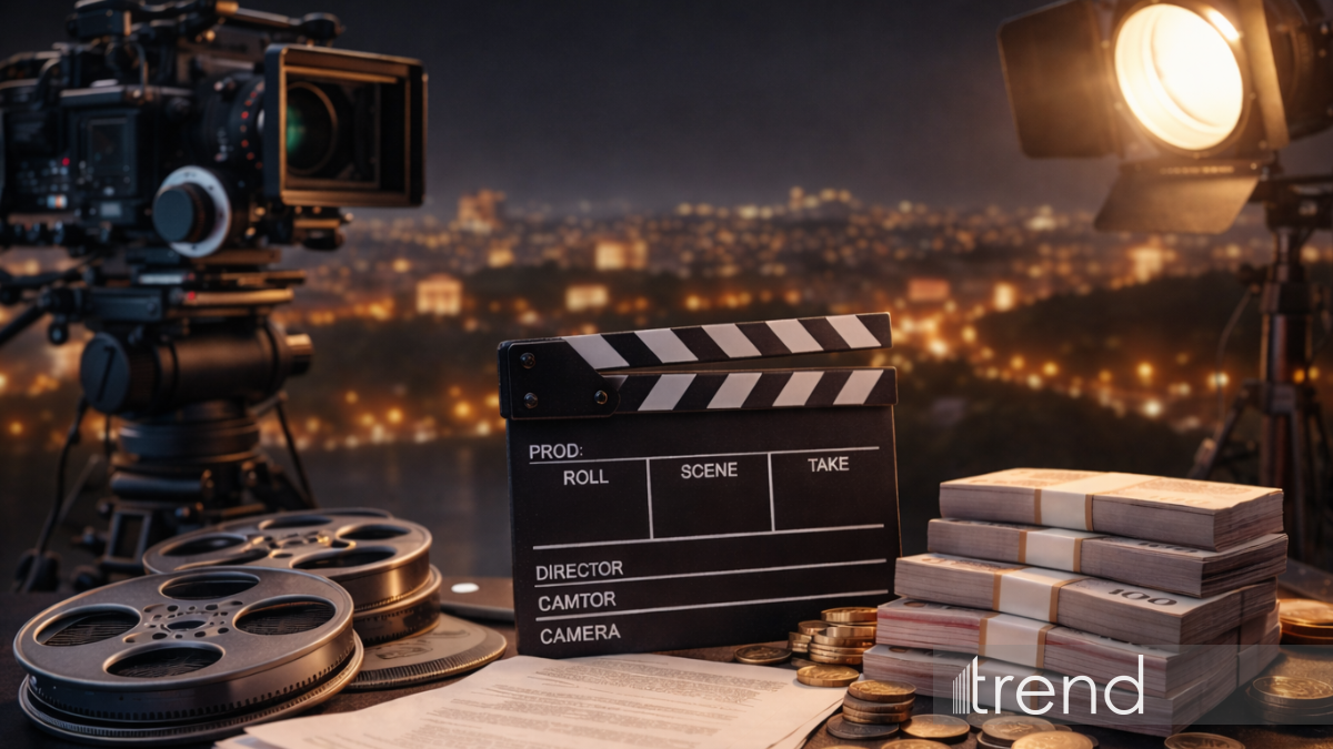 Bu filmlərin istehsal xərcləri qismən geri ödəniləcək