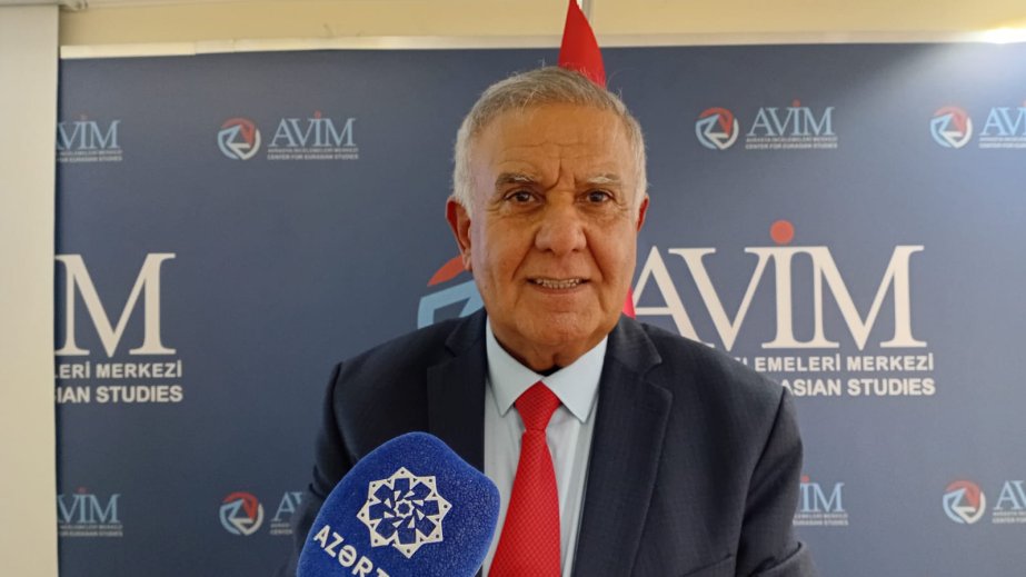 Türkiyəli ekspert: Ankaranın İrəvanla dialoqda atdığı addımlarda Bakının maraqları nəzərə alınmalıdır