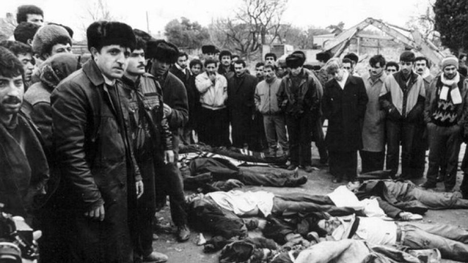 January 20, 1990: A Tragedy that forged a Nation’s Resolve