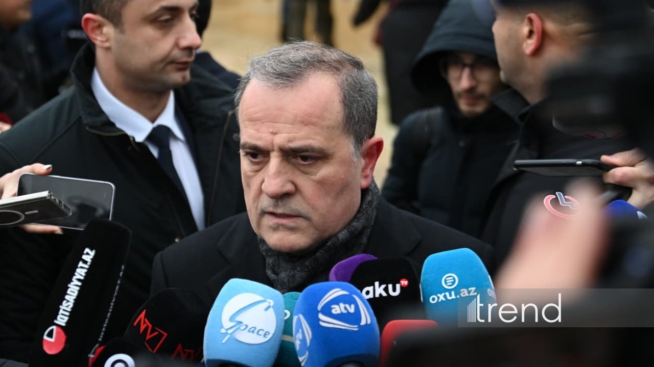 Nazir: İranda olan Azərbaycan vətəndaşlarının vəziyyəti daim nəzarətdə saxlanılır