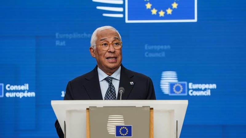 AB: Uluslararası hukukun ihlal edilmesine sessiz kalamayız