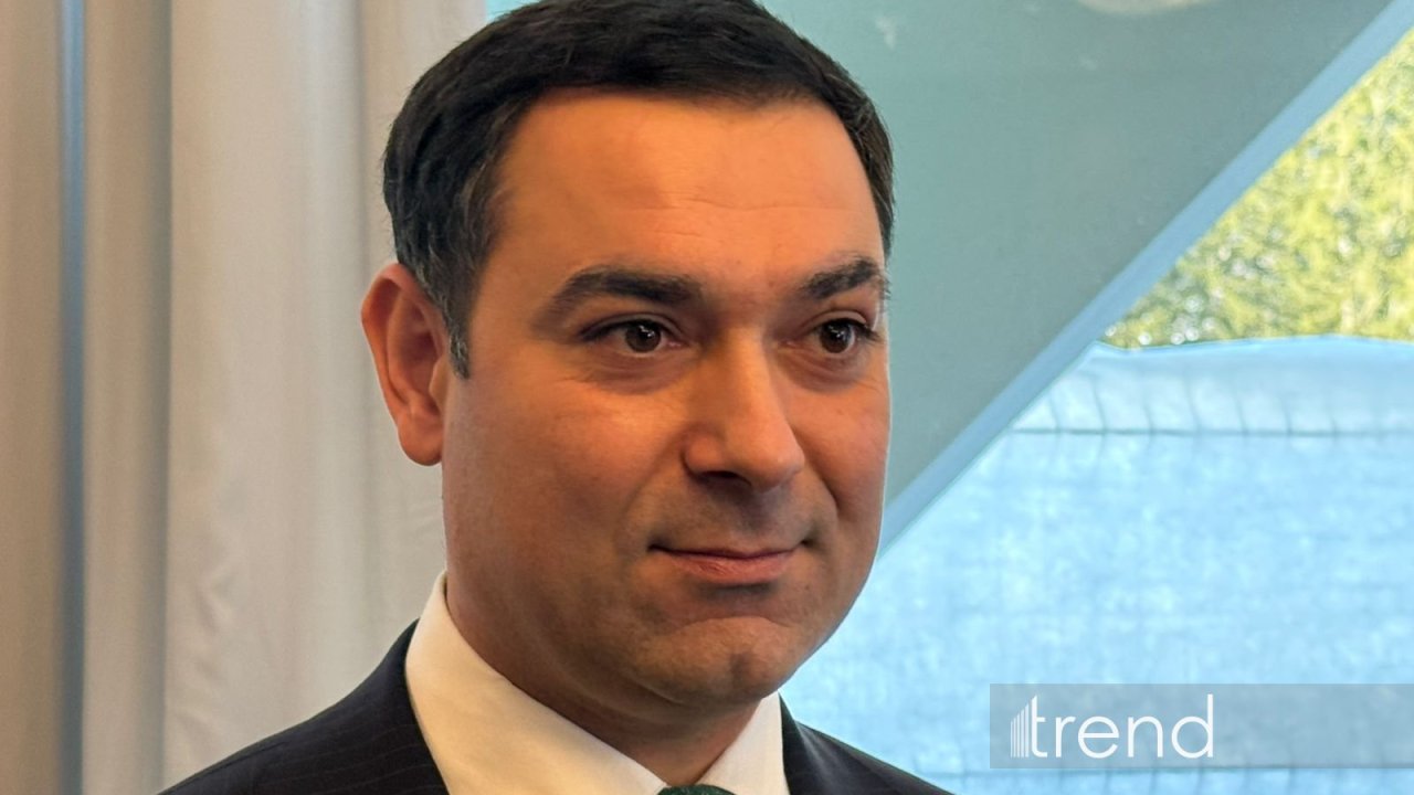 SOCAR implements transformation in line with strategic goals, Digital Tech Director says