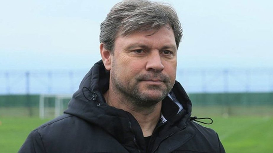 Ertuğrul Sağlam: “Qarabağ”ın “Ayntraxt”la oyunu əfsanə idi – EKSKLÜZİV