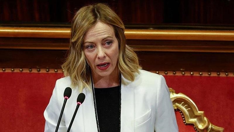 İtalya, Gazze Barış Kurulu imza törenine katılmayacak