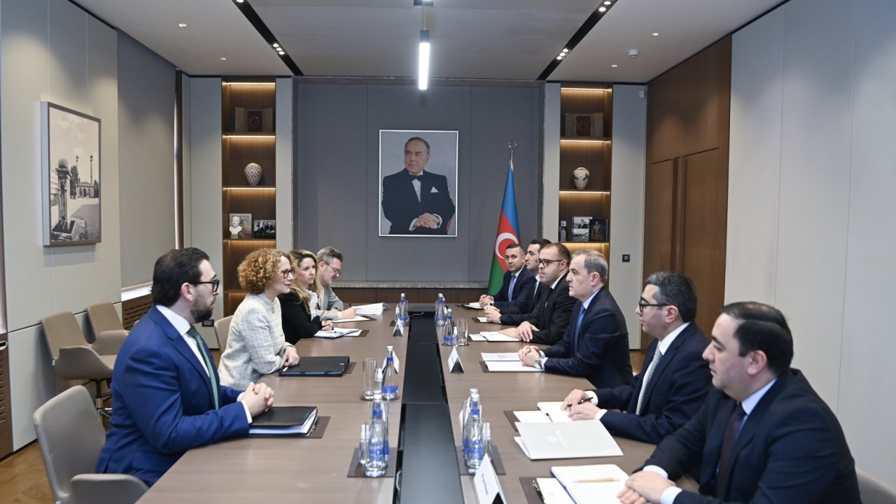 Azərbaycan NATO ilə bu sahədə əməkdaşlıq edə bilər - Vacib görüş keçirildi