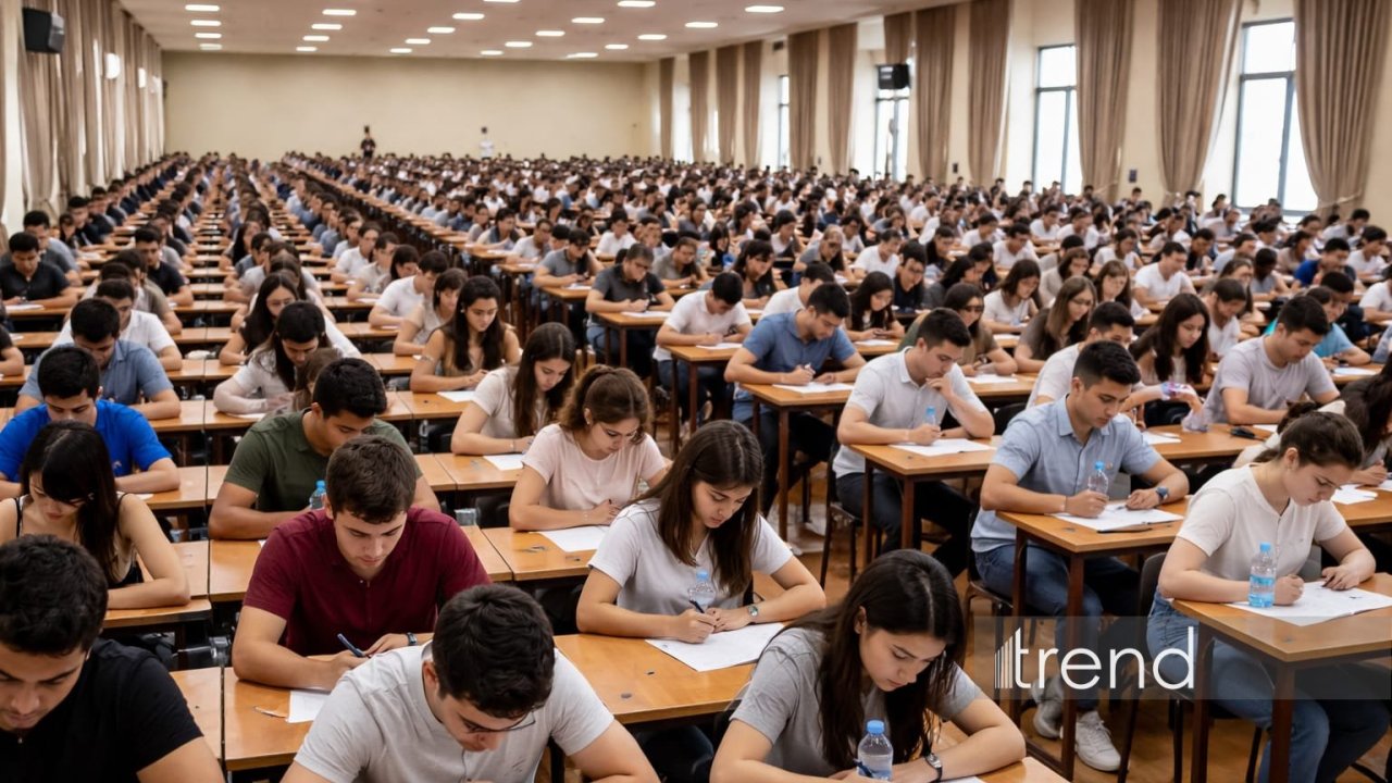 Azərbaycanda buraxılış və qəbul imtahanlarının vaxtı açıqlandı
