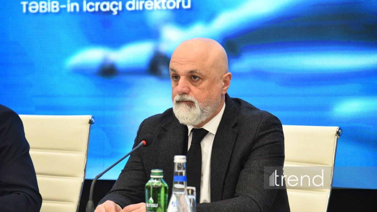 Qafqazda ilk dəfə Azərbaycanda robotik böyrək transplantasiyası həyata keçiriləcək